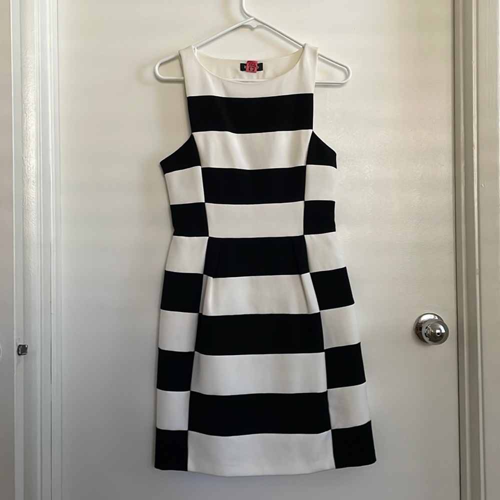 Bebe Dress